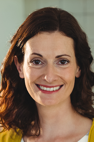 Laura Méndez